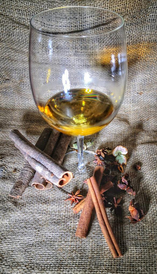 EFFIMERI DI ACCABLANT