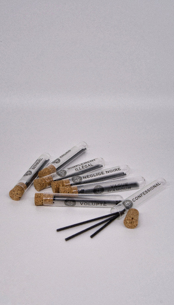 EFFIMERI DI ACCABLANT