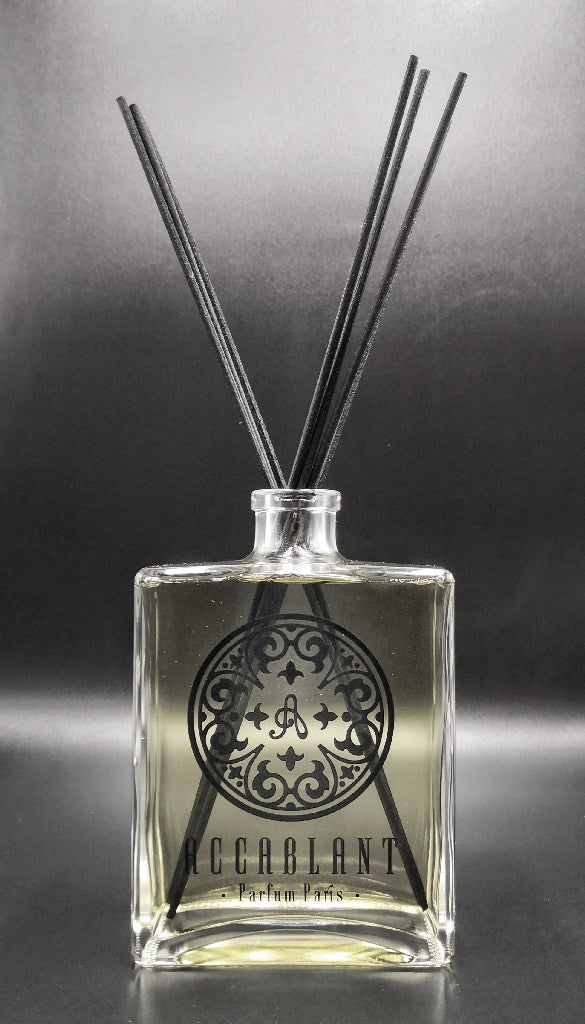 CONFESSIONAL | INCENSO E LEGNI