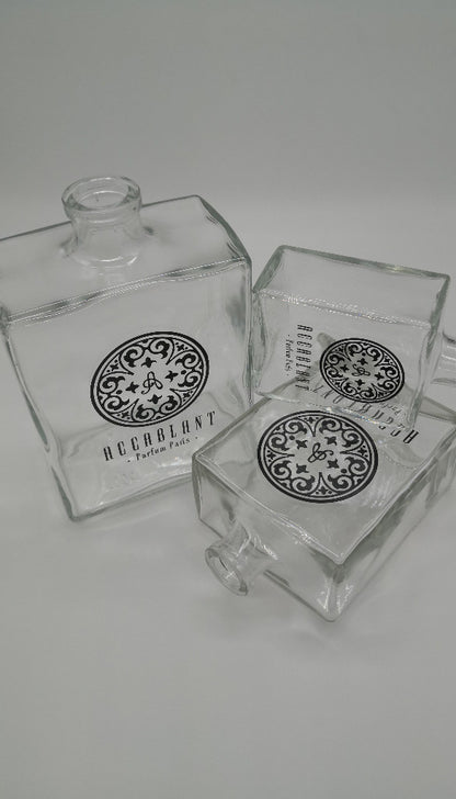 CONFESSIONAL | INCENSO E LEGNI