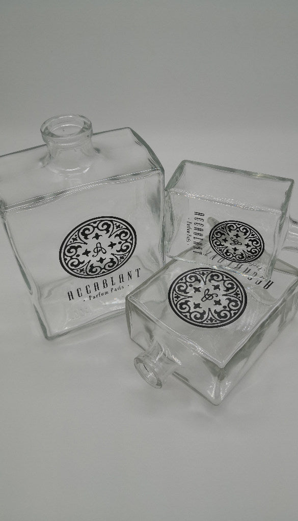 VOLUPTÉ | FAVE DI CACAO E FIORI BIANCHI