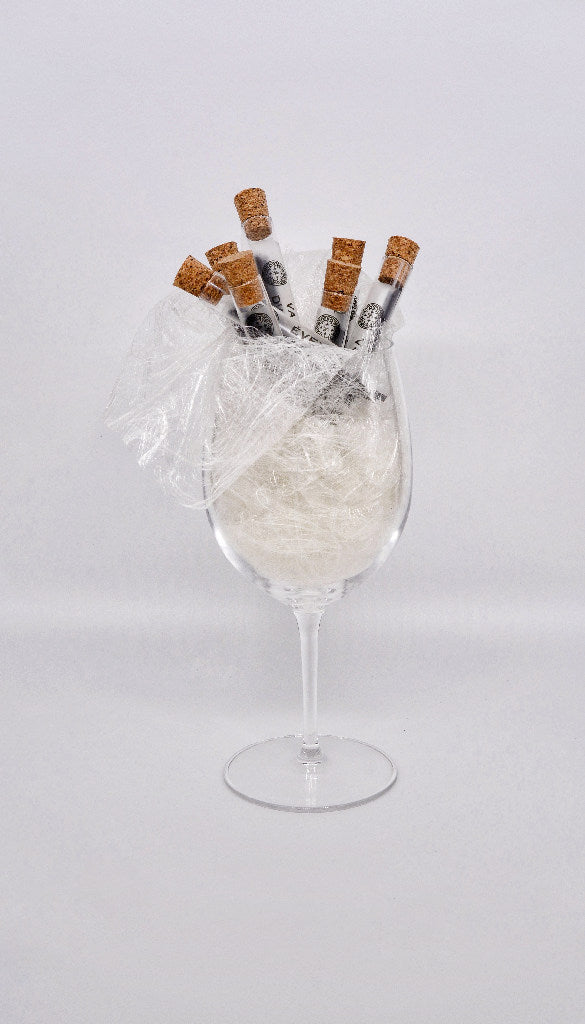 EFFIMERI DI ACCABLANT