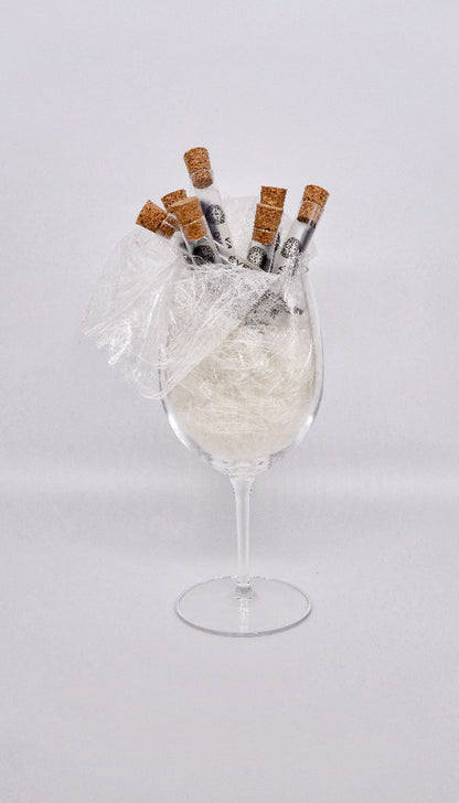 EFFIMERI DI ACCABLANT