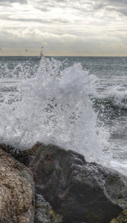 VAGUE D’AMOUR | SALINO OZONATO