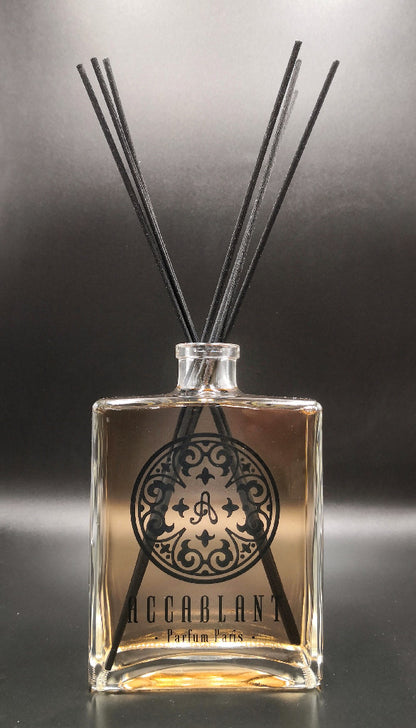 CÂLINS | ARANCIO E CANNELLA ORIENTALE